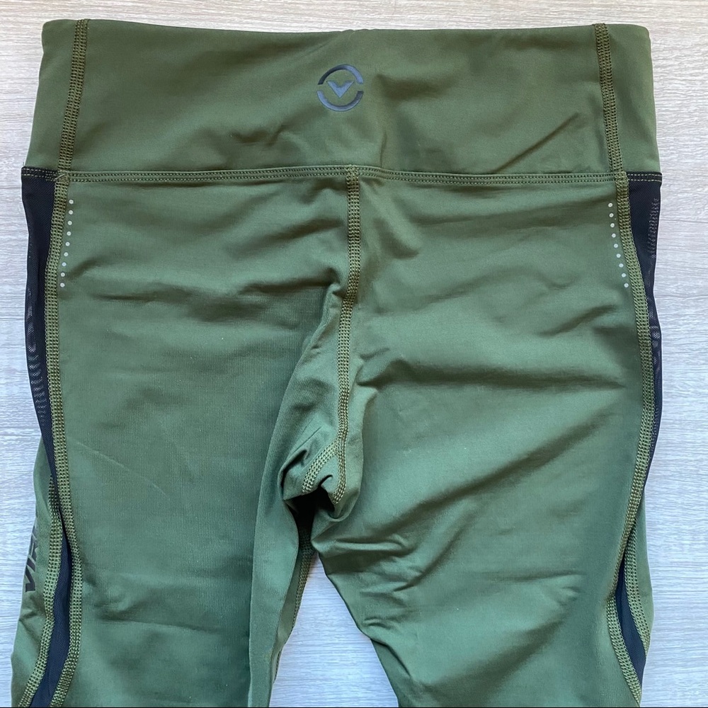 Virus Intl Performance Mesh Pant - Picture 5 of 6